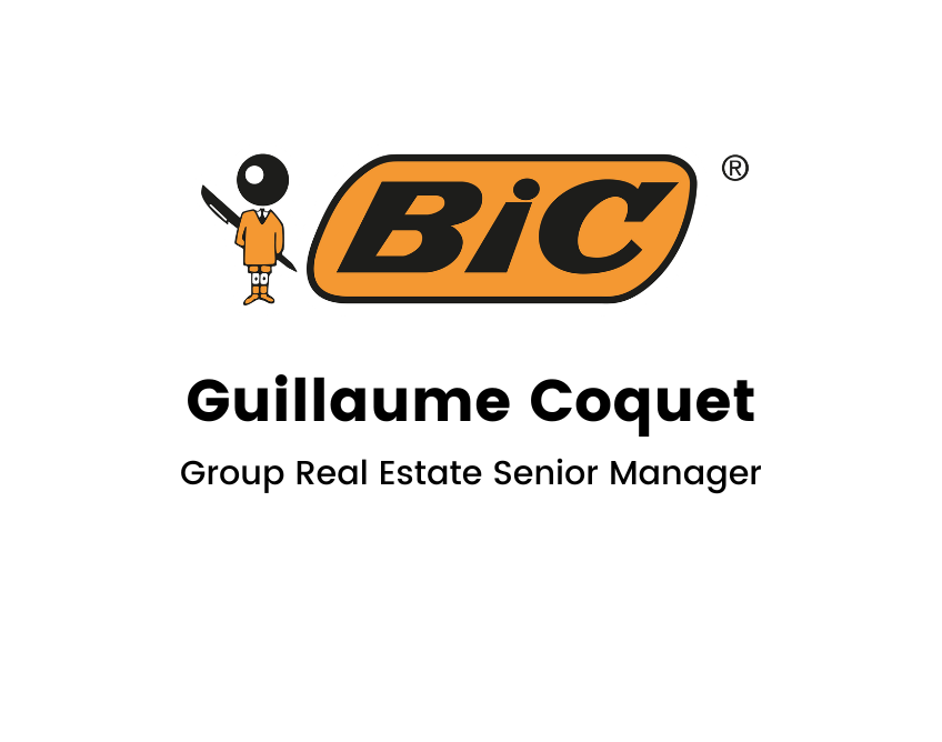 BIC Guillaume C