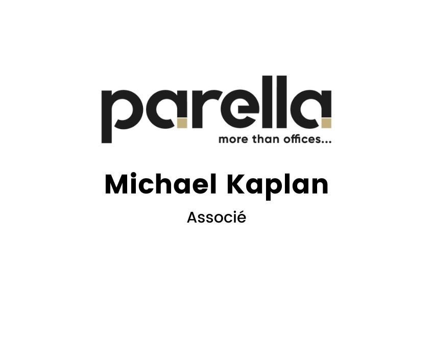Parella