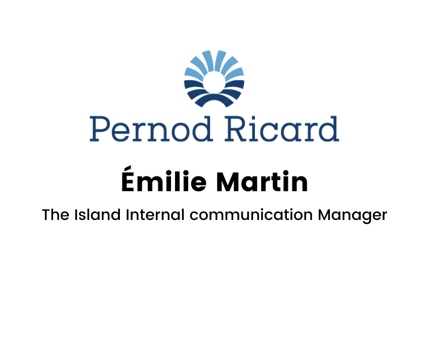 Pernod Ricard